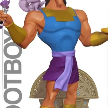 Фигурка «Кронк», Disney