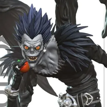 Фигурка «Рюк», Death Note
