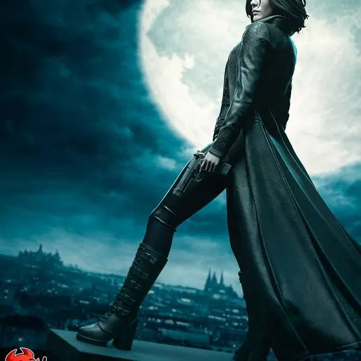 Фигурка «Селин», Underworld