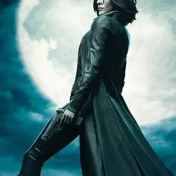Фигурка «Селин», Underworld