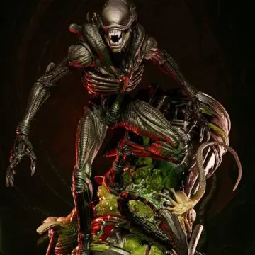 Фигурка «Ксеноморф», Alien
