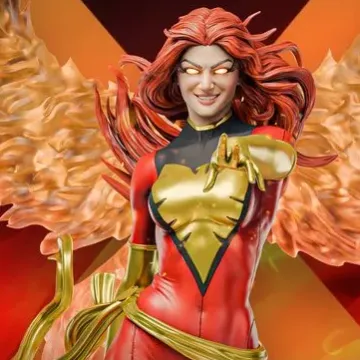 Фигурка «Джин Грей», Marvel