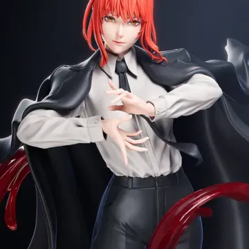 Фигурка «Макима», Chainsaw Man