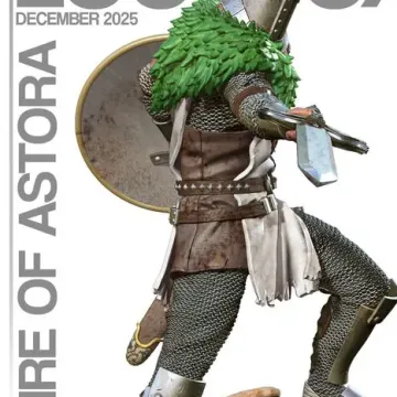 Фигурка «Солер из Асторы», Dark Souls
