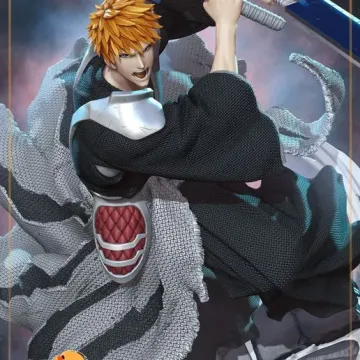 Фигурка «Ичиго Куросаки», Bleach