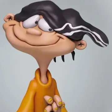 Фигурка «Эдд», Ed, Edd n Eddy