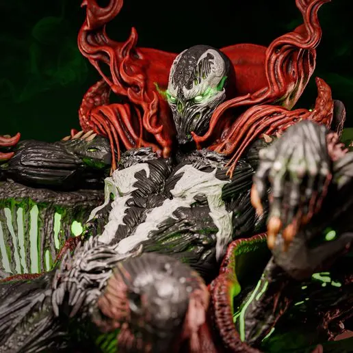 Фигурка «Спаун», Spawn