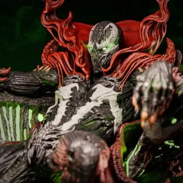 Фигурка «Спаун», Spawn