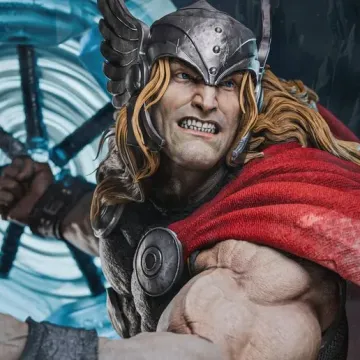 Фигурка «Тор», Marvel