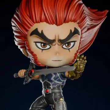 Фигурка «Лайон-О», ThunderCats