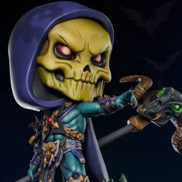 Фигурка «Скелетор», Masters of the Universe
