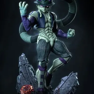 Фигурка «Меруэм», Hunter x Hunter