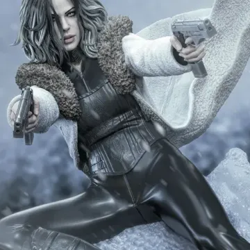 Фигурка «Селин», Underworld
