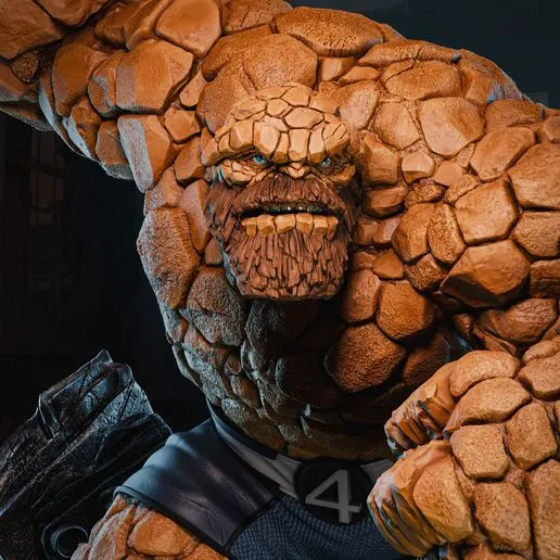 Фигурка «Существо», Marvel