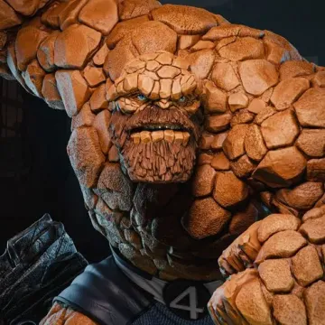 Фигурка «Существо», Marvel