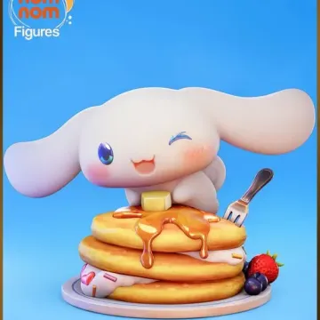 Фигурка «Синнаморолл», Sanrio