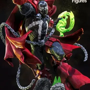 Фигурка «Спаун», Spawn