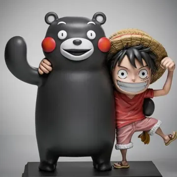 Фигурка «Манки Д. Луффи», One Piece