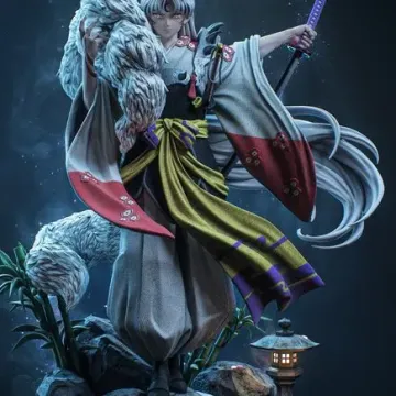 Фигурка «Сэссёмару», Inuyasha