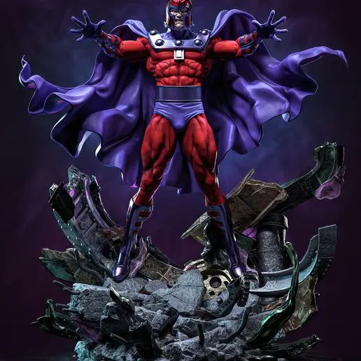 Фигурка «Магнето», Marvel