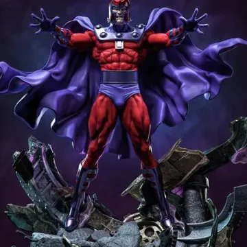 Фигурка «Магнето», Marvel