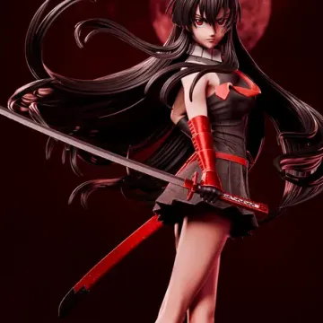 Фигурка «Акамэ», Akame ga Kill!