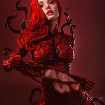 Фигурка «Мэри Джейн Уотсон», Marvel