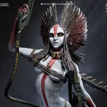 Фигурка «Варанг», Avatar