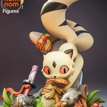 Фигурка «Кирара», Inuyasha