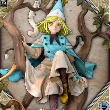 Фигурка «Коко», Witch Hat Atelier