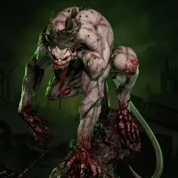 Фигурка «Джокер», DC