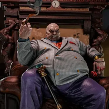 Фигурка «Кингпин», Marvel