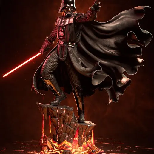 Фигурка «Дарт Вейдер», Star Wars