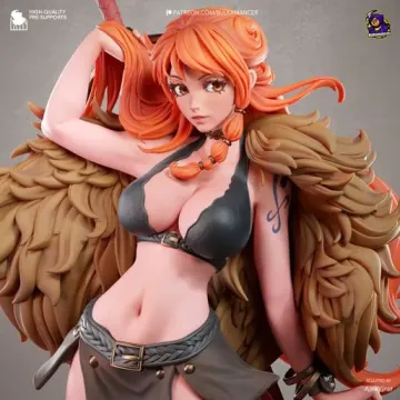 Фигурка «Нами», One Piece