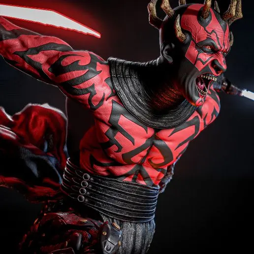 Фигурка «Дарт Мол», Star Wars