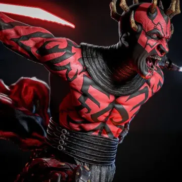 Фигурка «Дарт Мол», Star Wars