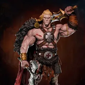 Фигурка «Хи-Мен», Masters of the Universe