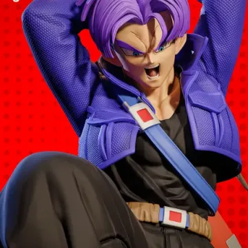 Фигурка «Транкс», Dragon Ball