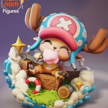 Фигурка «Тони Тони Чоппер», One Piece