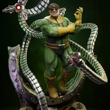 Фигурка «Доктор Осьминог», Marvel