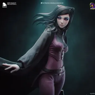 Фигурка «Рил Мейер», Ergo Proxy
