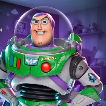 Фигурка «Базз Лайтер», Disney