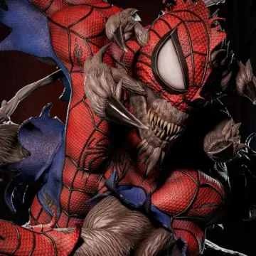 Фигурка «Мэн-Спайдер», Marvel