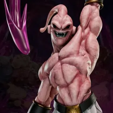 Фигурка «Маджин Буу», Dragon Ball