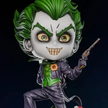 Фигурка «Джокер», DC