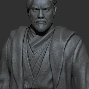 Фигурка «Оби-Ван Кеноби», Star Wars