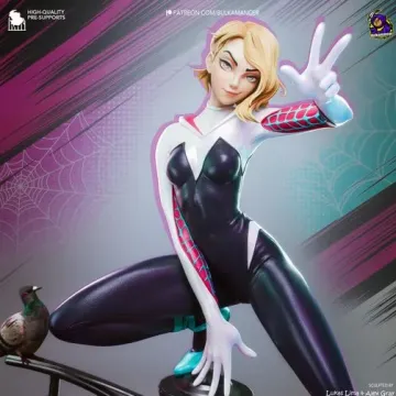 Фигурка «Гвен Стейси», Marvel