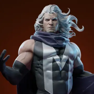 Фигурка «Магнето», Marvel