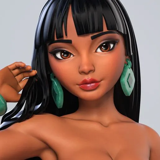 Фигурка «Чел», The Road to El Dorado