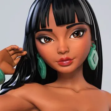 Фигурка «Чел», The Road to El Dorado